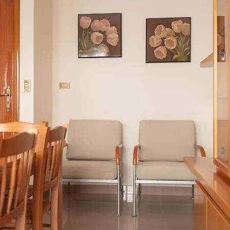Apartment Orchidea 3 - Pineto