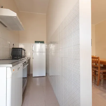 Appartement Orchidea 3 -