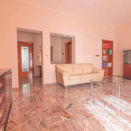 Orchidea 3 - Apartment *