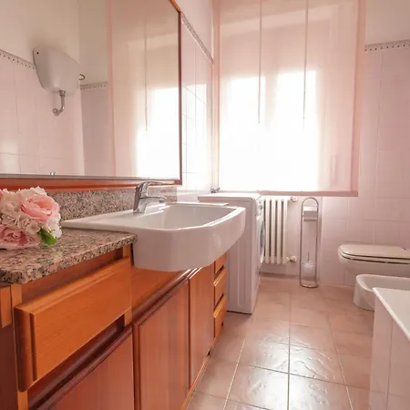 Appartement Orchidea 3 -