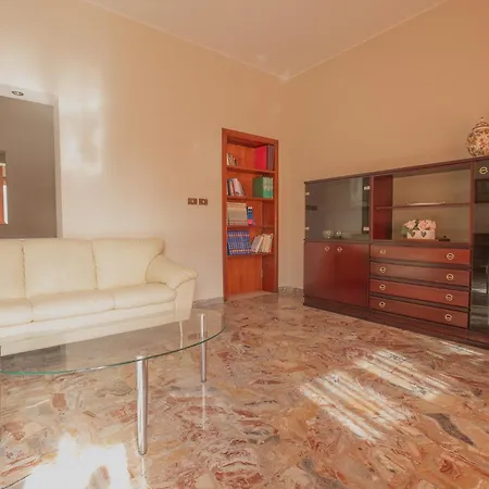 Orchidea 3 - Apartment Pineto