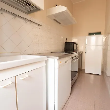 Orchidea 3 - Apartment