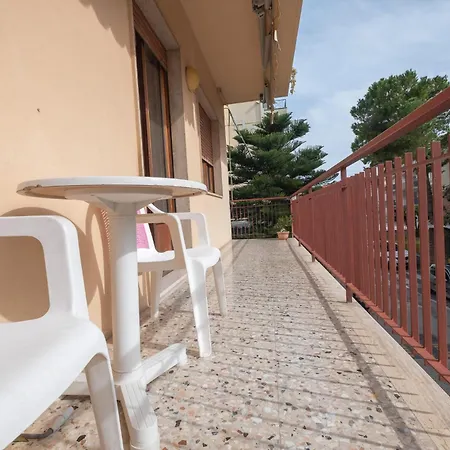 Appartement Orchidea 3 - *