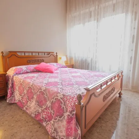 Orchidea 3 - Apartment *