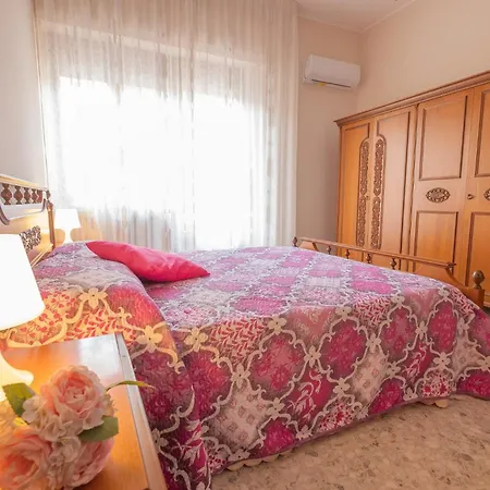 Appartement Orchidea 3 -
